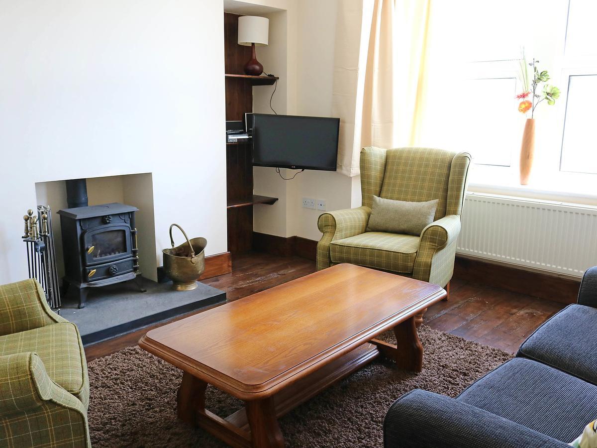 Holiday Home Dunan By Interhome Zewnętrze zdjęcie