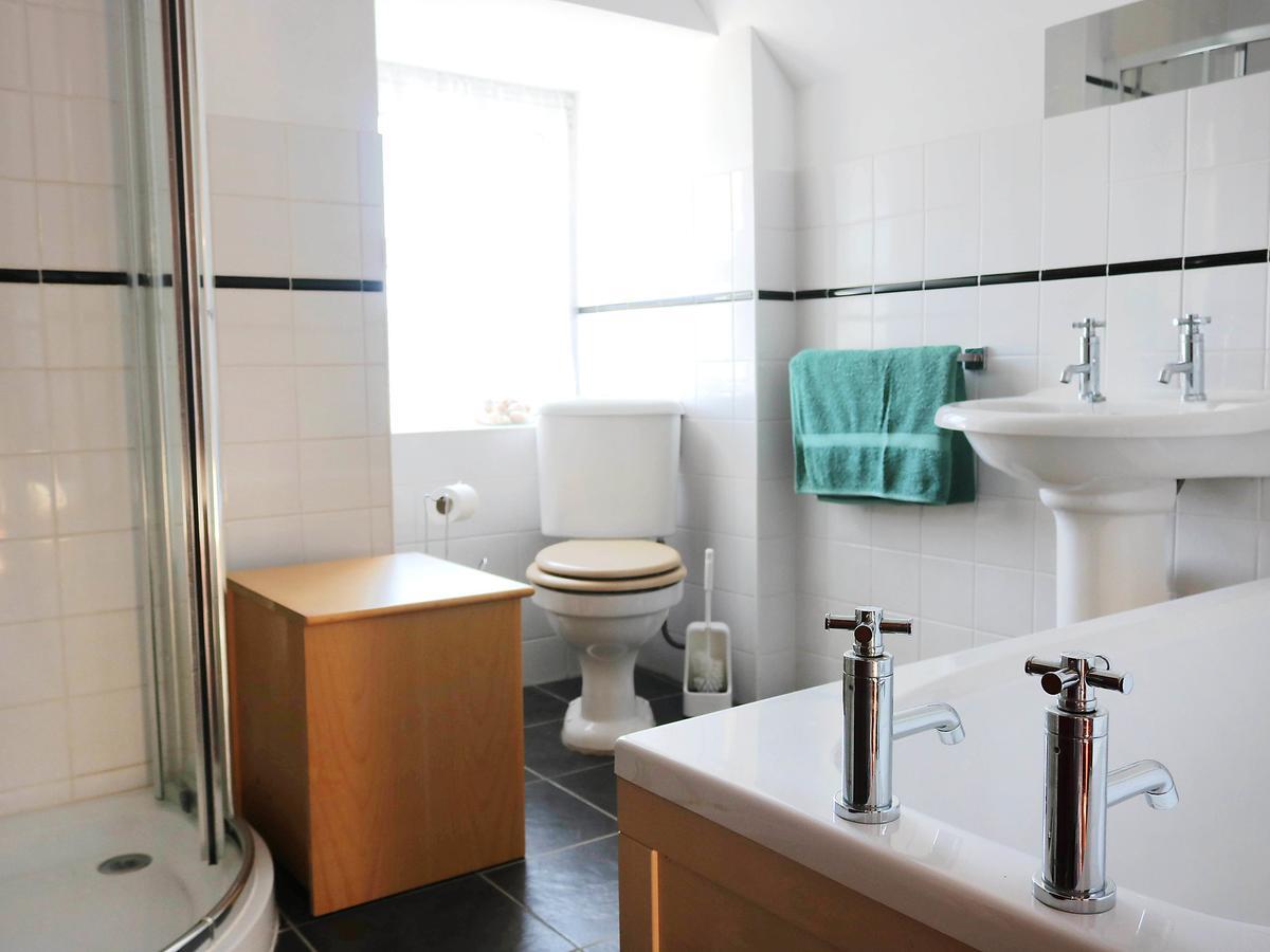 Holiday Home Dunan By Interhome Zewnętrze zdjęcie