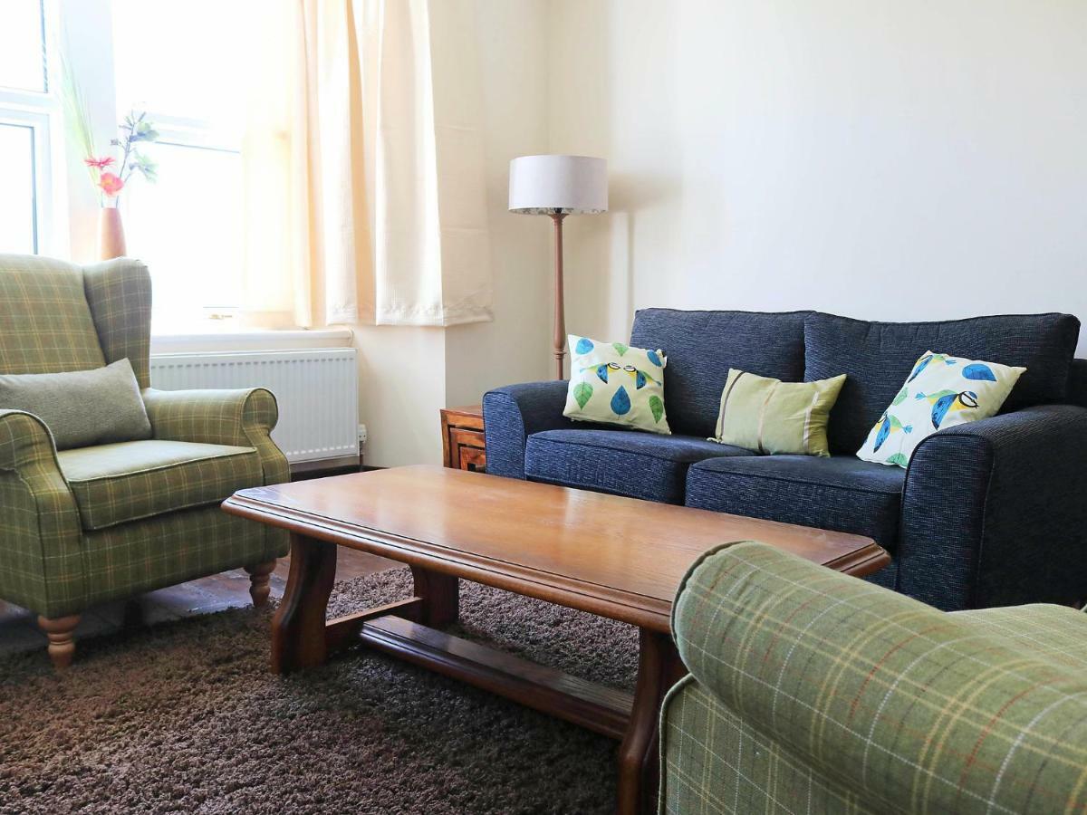 Holiday Home Dunan By Interhome Zewnętrze zdjęcie